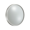 Св-к пластик/белый/серебристый LED 48Вт 3000-6000K D390 IP43 пульт ДУ GETA SILVER SONEX