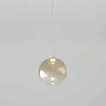 Подвесной светильник хром IP20 (50232/1 LED A) Eurosvet