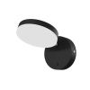 Бра 8Вт 3000K Черный IP20 Fad MOD070WL-L8B3K Technical