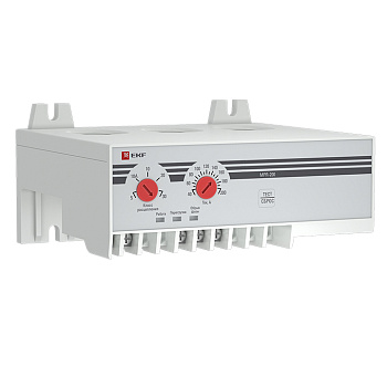 Реле защиты двигателя MPR 200А PROxima EKF