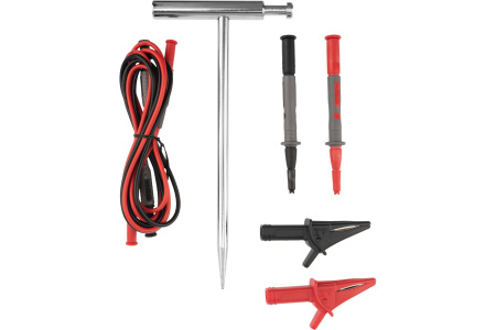 Детектор проводки MASTECH MS-6818