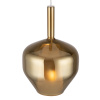Подвесной светильник 1*E27 60Вт Черный IP20 Duality MOD271PL-01B4 Maytoni