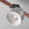 Подвесной светильник LED 12Вт Белый IP20 Pendant system Parity TR124B-12W4K-M-W Technical Maytoni