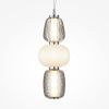 Подвесной светильник LED 28Вт Хром IP20 Pattern MOD267PL-L28CH3K Maytoni