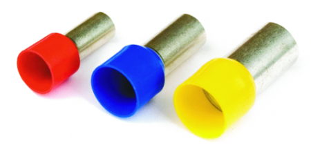 НШВИ 1,50-6 красный DKC