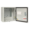 Щит учетный ЩУ-1/1-0 (310х300х150) IP54 PROxima EKF