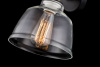 Бра 1*E27 40Вт Черный IP20 Irving T163-01-W Maytoni