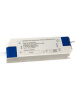 Светильник встраиваемый "Даунлайт" LED DCL-01-060 60 Вт, 4000 К, 80 Ra, IP20, прозрачный расс., TDM