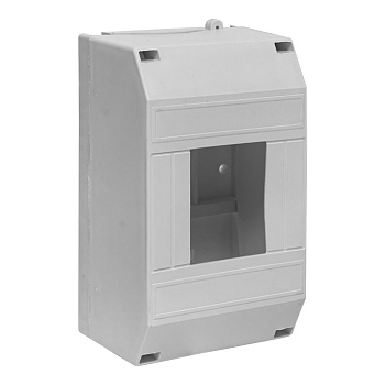 Бокс КМПН 1/4 PROxima EKF