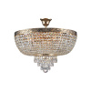 Люстра 6*E27 60Вт Золото Антик IP20 Palace DIA890-CL-06-G Maytoni