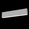 Бра 18Вт 4000K Серый IP20 Vilora C937-WL-01-18W-N Technical