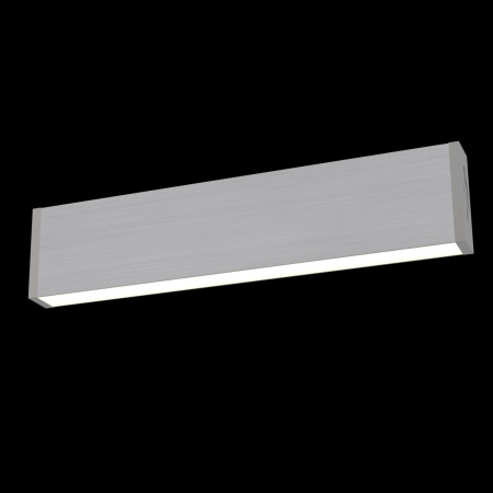 Бра 18Вт 4000K Серый IP20 Vilora C937-WL-01-18W-N Technical