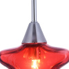 Подвесной светильник 1*G9 28Вт Хром IP20 Star MOD246-PL-01-R Maytoni