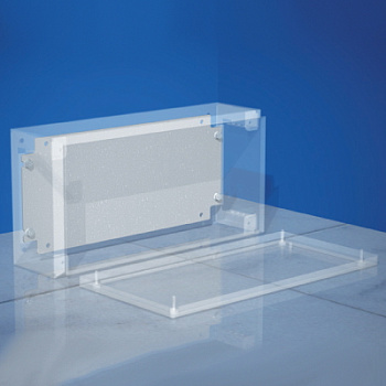 Монтажная плата, для корпусов CDE, 150x150 мм DKC