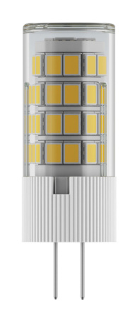 Лампа св/д G4 2,5Вт 2800K Capsule 6985 Voltega