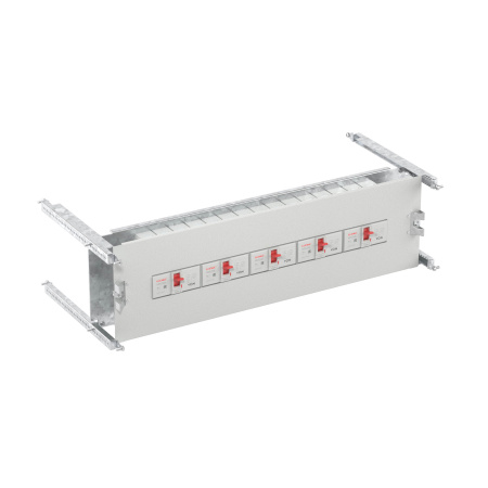 Комплект внутренний верт-ой уст-ки 3п YON MD630 (W-MO) Ш=800 В=350 DKC