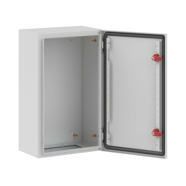 Корпус навесной ST без М/П ВхШхГ 500x300x200 мм DKC