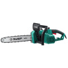 2200 Вт, 40 см шина, пила цепная электрическая ЗУБР