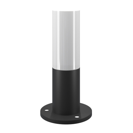 Ландшафтный светильник 60Вт Черный IP54 Willis O418FL-01B Outdoor Maytoni