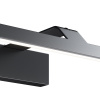 Подсветка 1*LED 12Вт Черный IP20 Decart MIR010WL-L12B4K Maytoni