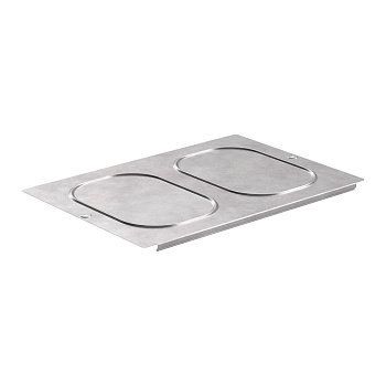 Крышка ответвителя Т-образного вертикального Стандарт 400 Промрукав