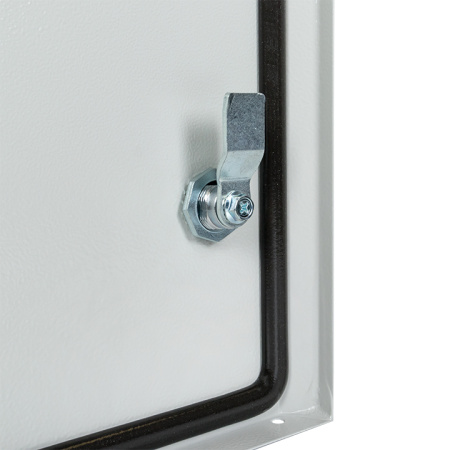 Щит с монтажной панелью ЩМПг-65,50,22 (ЩРНМ-3) IP54 PROxima EKF