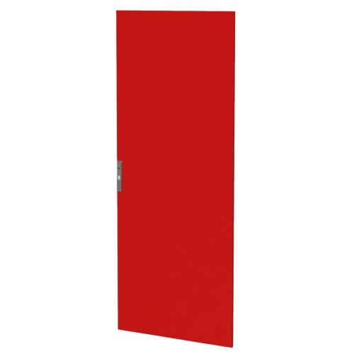 Дверь сплошная RAL3020 для шкафов CQE/DAE ВхШ 1800x1000 мм DKC