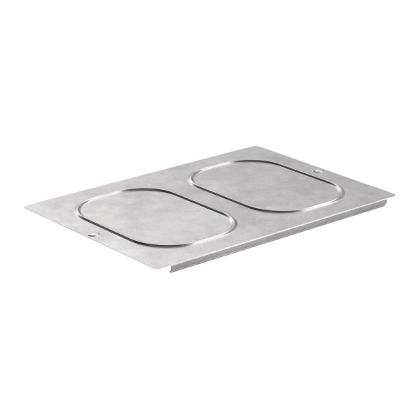 Крышка ответвителя Т-образного вертикального Стандарт 400 Промрукав