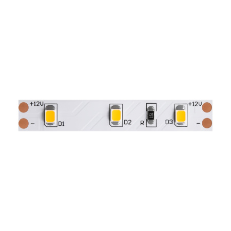 Лента светодиодная 12В 2835 4,8Вт/м 60LED/м 3000K 5м IP20 Technical Maytoni