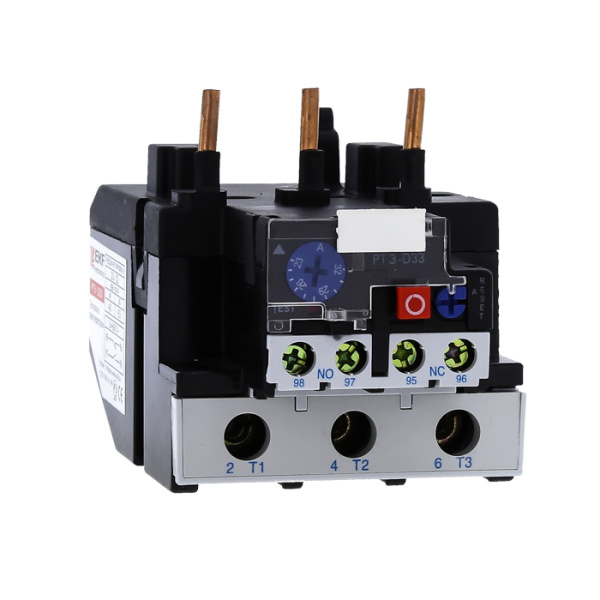 Реле тепловое РТЭ-3353 23-32А PROxima EKF