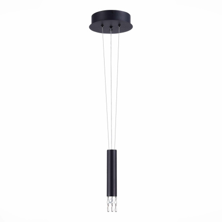 Комплект подвесной Черный ST606.429.00 ST LUCE