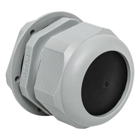 Сальник PG48 IP54 (20 шт) d отв, 59 мм / d провод, 37-44 мм PROxima EKF
