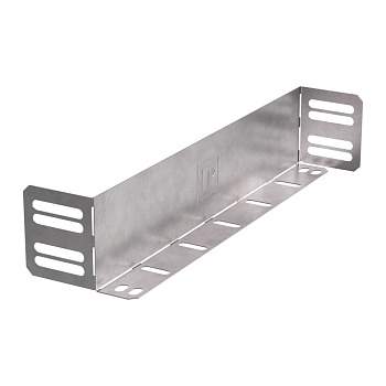 Переходник упрощённый горизонтальный на 300 мм Н80 Промрукав