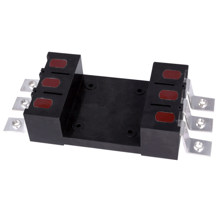 Панель втычная РМ-99М/2-100 переднего присоединения EKF PROxima 