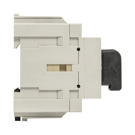 Рубильник модульный MS-16A 3П на DIN-рейку PROxima EKF