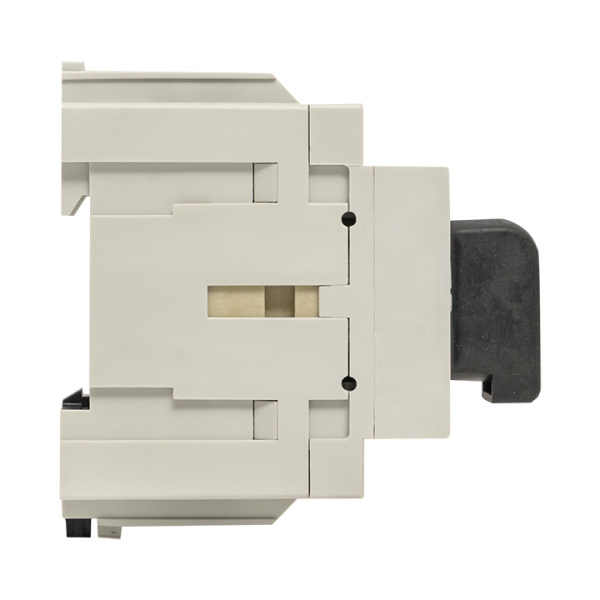 Рубильник модульный MS-16A 3П на DIN-рейку PROxima EKF