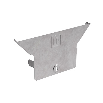 Крышка ответвителя вертикального Стандарт 150 Промрукав