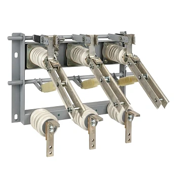 Разъединитель РВФЗ-10/1000-II-II УХЛ3 с приводом ПР-10 Stingray (Стеллаж 6 шт,) EKF