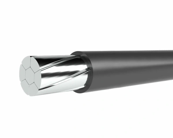 Провод СИП-3 1х95 черный