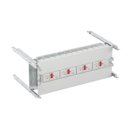 Комплект внутренний верт-ой уст-ки 3п YON MD630 (W) Ш=600 В=350 DKC