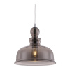 Подвесной светильник 1*E27 60Вт Хром IP20 Tone P034PL-01CH Maytoni