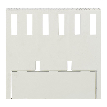 Комплект изолирующих крышек силовых выводов (2 шт,) для ВА-99 250А 3P PROxima EKF