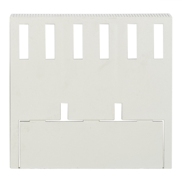 Комплект изолирующих крышек силовых выводов (2 шт,) для ВА-99 250А 3P PROxima EKF Комплект изолирующих крышек силовых выводов (2 шт,) для ВА-99 250А 3P PROxima EKF