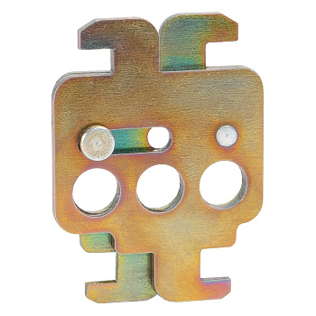 Устройство блокировки положения (отключено) YON MD16…630 DKC