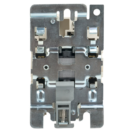 Контактор для конденсатора КМЭК 25квар 400В 2NО+1NC PROxima EKF