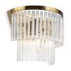 Бра 1*E14 40Вт Латунь IP20 Colonne MOD093WL-01BS Maytoni