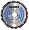 Диск пильный Industrial Алюминий 190*30/20*64Т HA190 Hilberg