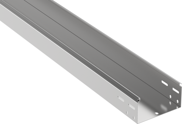 ESCA 7 Лоток неперфорированный 80х150х2500-2,0 IEK