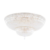 Люстра 34*E27 60Вт Золото Антик IP65 Palace DIA100-CL-34-G Maytoni