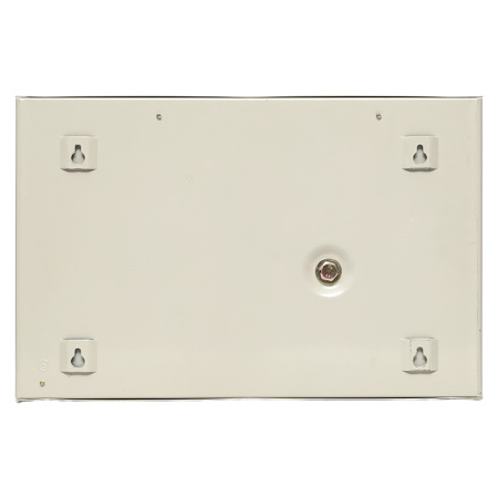 Стабилизатор напряжения электронный с возможностью настенного монтажа TITAN -TW-8000 EKF